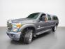 2015 Magnetic Metallic Ford F-350 Lariat (1FT8W3BT9FE) with an 6.7 engine, Automatic transmission, located at 25355 Eames Street, Channahon, IL, 60410, (815) 467-1807, 41.429108, -88.228432 - The 2015 Ford F-350 LARIAT is a powerful and reliable heavy-duty truck designed to meet the demands of both work and everyday driving. It is equipped with a robust 6.7-liter Power Stroke V8 Turbo Diesel engine, delivering impressive torque and horsepower for towing and hauling with confidence. This- Photo#7