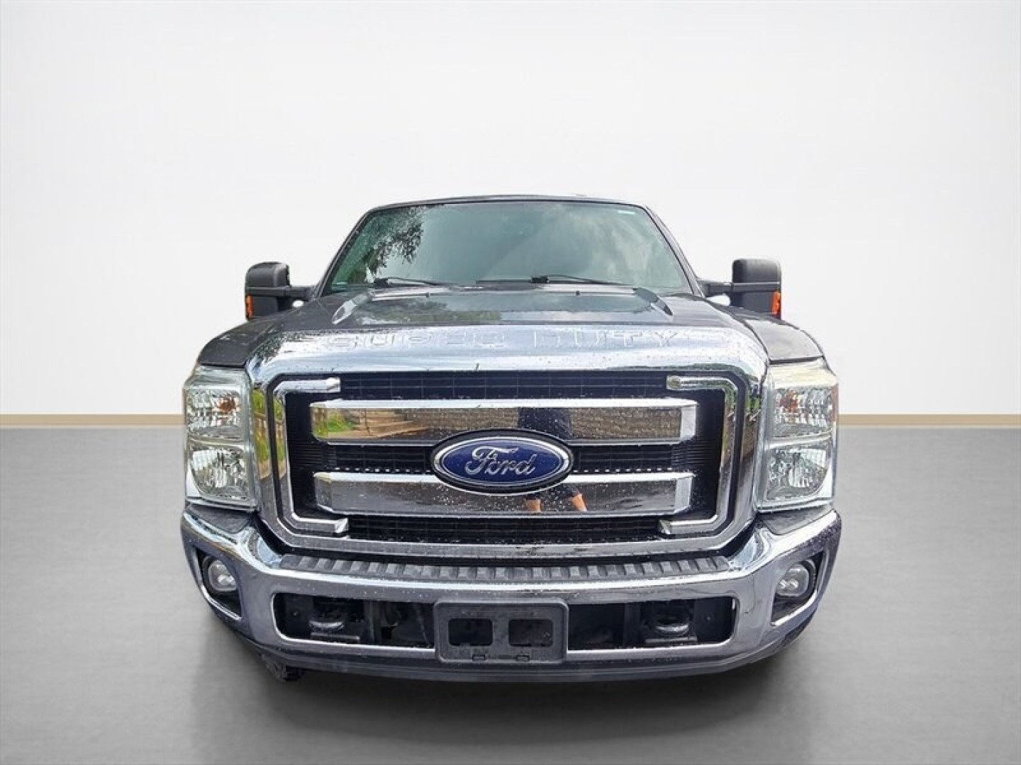 2015 Magnetic Metallic Ford F-350 Lariat (1FT8W3BT9FE) with an 6.7 engine, Automatic transmission, located at 25355 Eames Street, Channahon, IL, 60410, (815) 467-1807, 41.429108, -88.228432 - The 2015 Ford F-350 LARIAT is a powerful and reliable heavy-duty truck designed to meet the demands of both work and everyday driving. It is equipped with a robust 6.7-liter Power Stroke V8 Turbo Diesel engine, delivering impressive torque and horsepower for towing and hauling with confidence. This- Photo#8