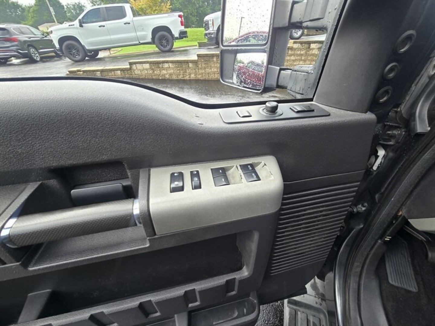 2015 Magnetic Metallic Ford F-350 Lariat (1FT8W3BT9FE) with an 6.7 engine, Automatic transmission, located at 25355 Eames Street, Channahon, IL, 60410, (815) 467-1807, 41.429108, -88.228432 - The 2015 Ford F-350 LARIAT is a powerful and reliable heavy-duty truck designed to meet the demands of both work and everyday driving. It is equipped with a robust 6.7-liter Power Stroke V8 Turbo Diesel engine, delivering impressive torque and horsepower for towing and hauling with confidence. This- Photo#10