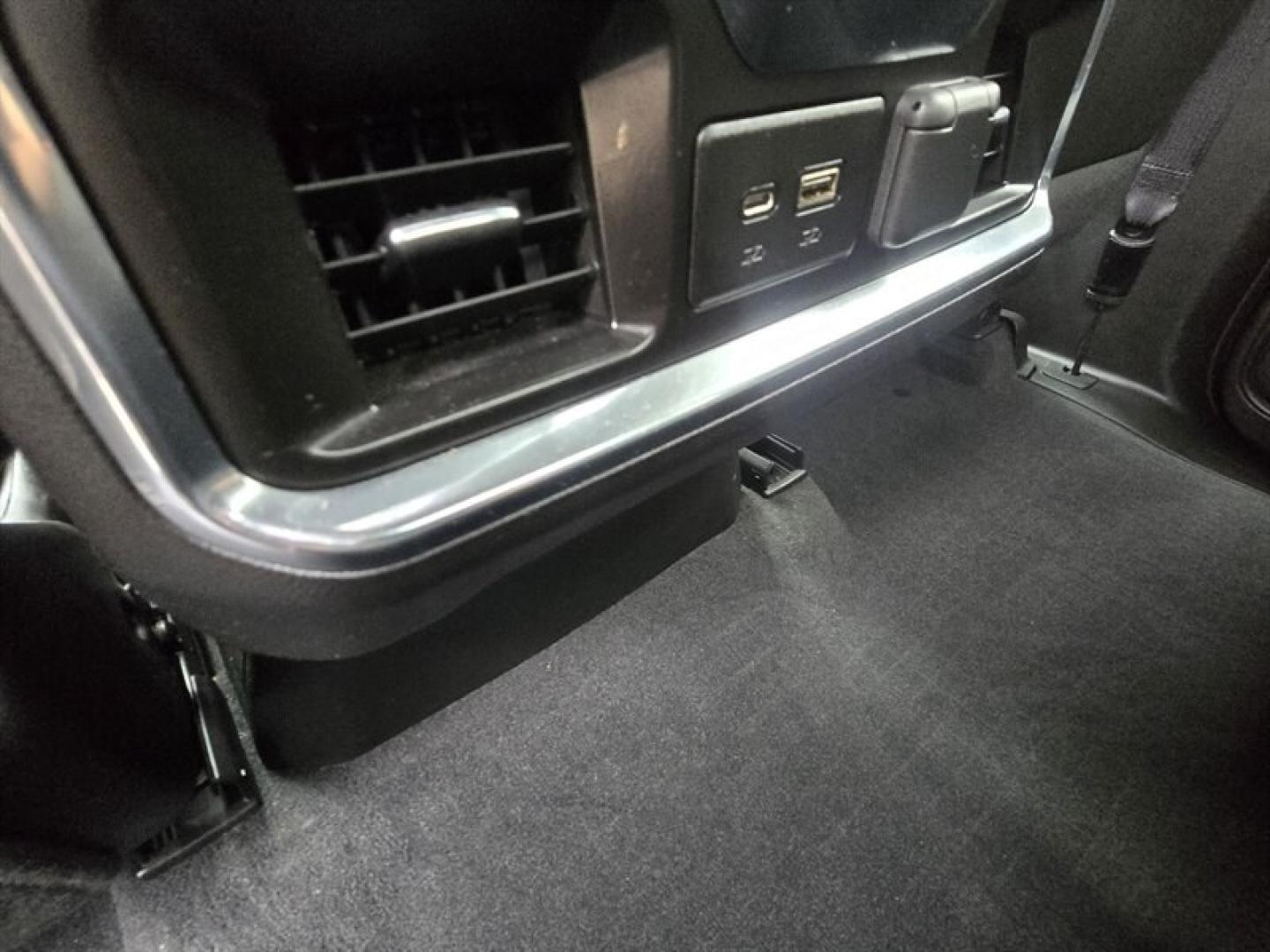 2019 Silver Ice Metallic Chevrolet Silverado 1500 LTZ (1GCRYGED0KZ) with an EcoTec3 5.3L V8 355hp 383ft. lbs. engine, Automatic transmission, located at 25355 Eames Street, Channahon, IL, 60410, (815) 467-1807, 41.429108, -88.228432 - The 2019 Chevrolet Silverado 1500 LTZ is equipped with a powerful EcoTec3 5.3L V8 engine delivering 355 horsepower and 383 lb-ft of torque. Finished in a sleek Silver exterior with a Black interior, this truck combines capability with a refined appearance. It has been driven below 70,000 miles, aver- Photo#24