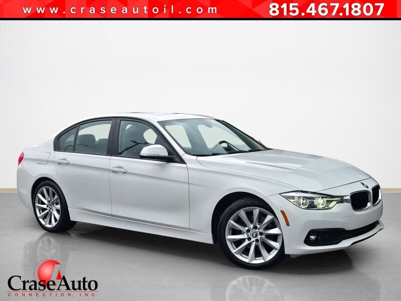 photo of 2018 BMW 320i xDrive 