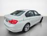 2018 Alpine White BMW 320i xDrive (WBA8A3C52JA) with an 2.0L Turbo I4 180hp 200ft. lbs. engine, Automatic transmission, located at 25355 Eames Street, Channahon, IL, 60410, (815) 467-1807, 41.429108, -88.228432 - Discover the 2018 BMW 320i xDrive, a well-maintained luxury sedan that combines performance, efficiency, and classic BMW styling. Powered by a 2.0L turbocharged inline-4 engine delivering 180 horsepower and 200 lb-ft of torque, this model offers a balanced driving experience with responsive accelera- Photo#3