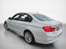 2018 Alpine White BMW 320i xDrive (WBA8A3C52JA) with an 2.0L Turbo I4 180hp 200ft. lbs. engine, Automatic transmission, located at 25355 Eames Street, Channahon, IL, 60410, (815) 467-1807, 41.429108, -88.228432 - Discover the 2018 BMW 320i xDrive, a well-maintained luxury sedan that combines performance, efficiency, and classic BMW styling. Powered by a 2.0L turbocharged inline-4 engine delivering 180 horsepower and 200 lb-ft of torque, this model offers a balanced driving experience with responsive accelera- Photo#5