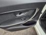 2018 Alpine White BMW 320i xDrive (WBA8A3C52JA) with an 2.0L Turbo I4 180hp 200ft. lbs. engine, Automatic transmission, located at 25355 Eames Street, Channahon, IL, 60410, (815) 467-1807, 41.429108, -88.228432 - Discover the 2018 BMW 320i xDrive, a well-maintained luxury sedan that combines performance, efficiency, and classic BMW styling. Powered by a 2.0L turbocharged inline-4 engine delivering 180 horsepower and 200 lb-ft of torque, this model offers a balanced driving experience with responsive accelera- Photo#27