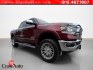 2020 Delmonico Red Pearl Coat RAM 1500 Laramie (1C6SRFJTXLN) with an HEMI 5.7L V8 395hp 410ft. lbs. engine, Automatic transmission, located at 25355 Eames Street, Channahon, IL, 60410, (815) 467-1807, 41.429108, -88.228432 - Ready to roll with power and pizzazz? Feast your eyes on this 2020 RAM 1500 Laramie, packing a punch with its beastly HEMI 5.7L V8 engine delivering a snarling 395 horsepower and a gut-punch 410 ft-lbs of torque. This truck doesnt just move it dominates every road. Wrapped in a head-turning Delmo- Photo#0
