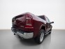 2020 Delmonico Red Pearl Coat RAM 1500 Laramie (1C6SRFJTXLN) with an HEMI 5.7L V8 395hp 410ft. lbs. engine, Automatic transmission, located at 25355 Eames Street, Channahon, IL, 60410, (815) 467-1807, 41.429108, -88.228432 - Ready to roll with power and pizzazz? Feast your eyes on this 2020 RAM 1500 Laramie, packing a punch with its beastly HEMI 5.7L V8 engine delivering a snarling 395 horsepower and a gut-punch 410 ft-lbs of torque. This truck doesnt just move it dominates every road. Wrapped in a head-turning Delmo- Photo#3