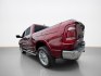 2020 Delmonico Red Pearl Coat RAM 1500 Laramie (1C6SRFJTXLN) with an HEMI 5.7L V8 395hp 410ft. lbs. engine, Automatic transmission, located at 25355 Eames Street, Channahon, IL, 60410, (815) 467-1807, 41.429108, -88.228432 - Ready to roll with power and pizzazz? Feast your eyes on this 2020 RAM 1500 Laramie, packing a punch with its beastly HEMI 5.7L V8 engine delivering a snarling 395 horsepower and a gut-punch 410 ft-lbs of torque. This truck doesnt just move it dominates every road. Wrapped in a head-turning Delmo- Photo#5