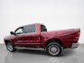 2020 Delmonico Red Pearl Coat RAM 1500 Laramie (1C6SRFJTXLN) with an HEMI 5.7L V8 395hp 410ft. lbs. engine, Automatic transmission, located at 25355 Eames Street, Channahon, IL, 60410, (815) 467-1807, 41.429108, -88.228432 - Ready to roll with power and pizzazz? Feast your eyes on this 2020 RAM 1500 Laramie, packing a punch with its beastly HEMI 5.7L V8 engine delivering a snarling 395 horsepower and a gut-punch 410 ft-lbs of torque. This truck doesnt just move it dominates every road. Wrapped in a head-turning Delmo- Photo#6