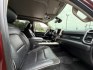 2020 Delmonico Red Pearl Coat RAM 1500 Laramie (1C6SRFJTXLN) with an HEMI 5.7L V8 395hp 410ft. lbs. engine, Automatic transmission, located at 25355 Eames Street, Channahon, IL, 60410, (815) 467-1807, 41.429108, -88.228432 - Ready to roll with power and pizzazz? Feast your eyes on this 2020 RAM 1500 Laramie, packing a punch with its beastly HEMI 5.7L V8 engine delivering a snarling 395 horsepower and a gut-punch 410 ft-lbs of torque. This truck doesnt just move it dominates every road. Wrapped in a head-turning Delmo- Photo#11