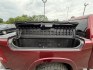 2020 Delmonico Red Pearl Coat RAM 1500 Laramie (1C6SRFJTXLN) with an HEMI 5.7L V8 395hp 410ft. lbs. engine, Automatic transmission, located at 25355 Eames Street, Channahon, IL, 60410, (815) 467-1807, 41.429108, -88.228432 - Ready to roll with power and pizzazz? Feast your eyes on this 2020 RAM 1500 Laramie, packing a punch with its beastly HEMI 5.7L V8 engine delivering a snarling 395 horsepower and a gut-punch 410 ft-lbs of torque. This truck doesnt just move it dominates every road. Wrapped in a head-turning Delmo- Photo#13