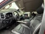 2020 Delmonico Red Pearl Coat RAM 1500 Laramie (1C6SRFJTXLN) with an HEMI 5.7L V8 395hp 410ft. lbs. engine, Automatic transmission, located at 25355 Eames Street, Channahon, IL, 60410, (815) 467-1807, 41.429108, -88.228432 - Ready to roll with power and pizzazz? Feast your eyes on this 2020 RAM 1500 Laramie, packing a punch with its beastly HEMI 5.7L V8 engine delivering a snarling 395 horsepower and a gut-punch 410 ft-lbs of torque. This truck doesnt just move it dominates every road. Wrapped in a head-turning Delmo- Photo#17