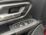 2020 Delmonico Red Pearl Coat RAM 1500 Laramie (1C6SRFJTXLN) with an HEMI 5.7L V8 395hp 410ft. lbs. engine, Automatic transmission, located at 25355 Eames Street, Channahon, IL, 60410, (815) 467-1807, 41.429108, -88.228432 - Ready to roll with power and pizzazz? Feast your eyes on this 2020 RAM 1500 Laramie, packing a punch with its beastly HEMI 5.7L V8 engine delivering a snarling 395 horsepower and a gut-punch 410 ft-lbs of torque. This truck doesnt just move it dominates every road. Wrapped in a head-turning Delmo- Photo#18