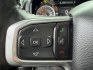 2020 Delmonico Red Pearl Coat RAM 1500 Laramie (1C6SRFJTXLN) with an HEMI 5.7L V8 395hp 410ft. lbs. engine, Automatic transmission, located at 25355 Eames Street, Channahon, IL, 60410, (815) 467-1807, 41.429108, -88.228432 - Ready to roll with power and pizzazz? Feast your eyes on this 2020 RAM 1500 Laramie, packing a punch with its beastly HEMI 5.7L V8 engine delivering a snarling 395 horsepower and a gut-punch 410 ft-lbs of torque. This truck doesnt just move it dominates every road. Wrapped in a head-turning Delmo- Photo#27