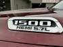 2020 Delmonico Red Pearl Coat RAM 1500 Laramie (1C6SRFJTXLN) with an HEMI 5.7L V8 395hp 410ft. lbs. engine, Automatic transmission, located at 25355 Eames Street, Channahon, IL, 60410, (815) 467-1807, 41.429108, -88.228432 - Ready to roll with power and pizzazz? Feast your eyes on this 2020 RAM 1500 Laramie, packing a punch with its beastly HEMI 5.7L V8 engine delivering a snarling 395 horsepower and a gut-punch 410 ft-lbs of torque. This truck doesnt just move it dominates every road. Wrapped in a head-turning Delmo- Photo#33