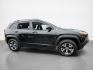 2015 Brilliant Black Crystal Pearl Coat Jeep Cherokee Trailhawk (1C4PJMBS3FW) with an 3.2L V6 271hp 239ft. lbs. engine, Automatic transmission, located at 25355 Eames Street, Channahon, IL, 60410, (815) 467-1807, 41.429108, -88.228432 - Ready to own the road and turn heads while youre at it? Meet this 2015 Jeep Cherokee Trailhawk, a total showstopper in sleek Granite Crystal Metallic Clear Coat. Under that tough hood, youll find a burly 3.2L V6 engine packing 271 horsepower and 239 ft-lbs of torquebecause sometimes, you gotta have- Photo#1