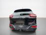 2015 Brilliant Black Crystal Pearl Coat Jeep Cherokee Trailhawk (1C4PJMBS3FW) with an 3.2L V6 271hp 239ft. lbs. engine, Automatic transmission, located at 25355 Eames Street, Channahon, IL, 60410, (815) 467-1807, 41.429108, -88.228432 - Ready to own the road and turn heads while youre at it? Meet this 2015 Jeep Cherokee Trailhawk, a total showstopper in sleek Granite Crystal Metallic Clear Coat. Under that tough hood, youll find a burly 3.2L V6 engine packing 271 horsepower and 239 ft-lbs of torquebecause sometimes, you gotta have- Photo#4