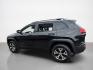 2015 Brilliant Black Crystal Pearl Coat Jeep Cherokee Trailhawk (1C4PJMBS3FW) with an 3.2L V6 271hp 239ft. lbs. engine, Automatic transmission, located at 25355 Eames Street, Channahon, IL, 60410, (815) 467-1807, 41.429108, -88.228432 - Ready to own the road and turn heads while youre at it? Meet this 2015 Jeep Cherokee Trailhawk, a total showstopper in sleek Granite Crystal Metallic Clear Coat. Under that tough hood, youll find a burly 3.2L V6 engine packing 271 horsepower and 239 ft-lbs of torquebecause sometimes, you gotta have- Photo#6