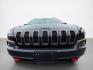 2015 Brilliant Black Crystal Pearl Coat Jeep Cherokee Trailhawk (1C4PJMBS3FW) with an 3.2L V6 271hp 239ft. lbs. engine, Automatic transmission, located at 25355 Eames Street, Channahon, IL, 60410, (815) 467-1807, 41.429108, -88.228432 - Ready to own the road and turn heads while youre at it? Meet this 2015 Jeep Cherokee Trailhawk, a total showstopper in sleek Granite Crystal Metallic Clear Coat. Under that tough hood, youll find a burly 3.2L V6 engine packing 271 horsepower and 239 ft-lbs of torquebecause sometimes, you gotta have- Photo#8