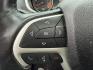 2015 Brilliant Black Crystal Pearl Coat Jeep Cherokee Trailhawk (1C4PJMBS3FW) with an 3.2L V6 271hp 239ft. lbs. engine, Automatic transmission, located at 25355 Eames Street, Channahon, IL, 60410, (815) 467-1807, 41.429108, -88.228432 - Ready to own the road and turn heads while youre at it? Meet this 2015 Jeep Cherokee Trailhawk, a total showstopper in sleek Granite Crystal Metallic Clear Coat. Under that tough hood, youll find a burly 3.2L V6 engine packing 271 horsepower and 239 ft-lbs of torquebecause sometimes, you gotta have- Photo#24