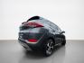 2017 Coliseum Gray Hyundai TUCSON AWD Value (KM8J3CA21HU) with an 1.6L Turbo I4 175hp 195ft. lbs. engine, Automatic transmission, located at 25355 Eames Street, Channahon, IL, 60410, (815) 467-1807, 41.429108, -88.228432 - Ready to roll in style and confidence? Check out this 2017 Hyundai Tucson Value, rocking that sleek Coliseum Gray exterior with a classy Gray interior that says, Ive arrived. Under the hood, you get a peppy 1.6L Turbo I4 engine pumping out 175 horsepower and 195 ft-lbs of torque enough zip to keep- Photo#3