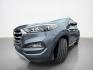 2017 Coliseum Gray Hyundai TUCSON AWD Value (KM8J3CA21HU) with an 1.6L Turbo I4 175hp 195ft. lbs. engine, Automatic transmission, located at 25355 Eames Street, Channahon, IL, 60410, (815) 467-1807, 41.429108, -88.228432 - Ready to roll in style and confidence? Check out this 2017 Hyundai Tucson Value, rocking that sleek Coliseum Gray exterior with a classy Gray interior that says, Ive arrived. Under the hood, you get a peppy 1.6L Turbo I4 engine pumping out 175 horsepower and 195 ft-lbs of torque enough zip to keep- Photo#7