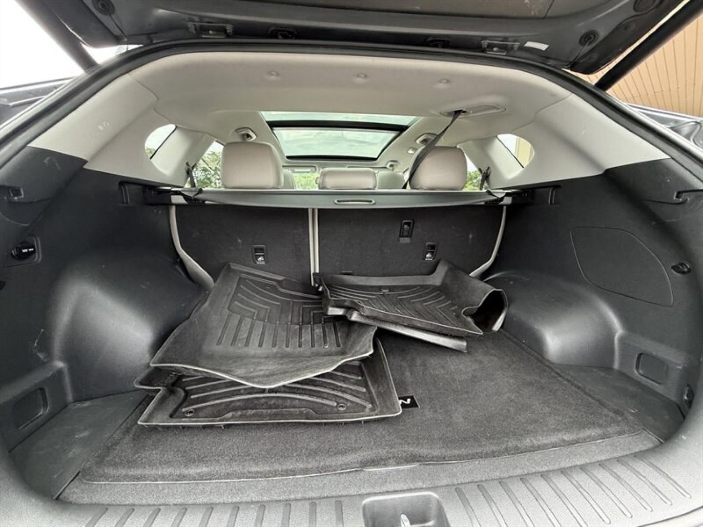 2017 Coliseum Gray Hyundai TUCSON AWD Value (KM8J3CA21HU) with an 1.6L Turbo I4 175hp 195ft. lbs. engine, Automatic transmission, located at 25355 Eames Street, Channahon, IL, 60410, (815) 467-1807, 41.429108, -88.228432 - Ready to roll in style and confidence? Check out this 2017 Hyundai Tucson Value, rocking that sleek Coliseum Gray exterior with a classy Gray interior that says, Ive arrived. Under the hood, you get a peppy 1.6L Turbo I4 engine pumping out 175 horsepower and 195 ft-lbs of torque enough zip to keep- Photo#13