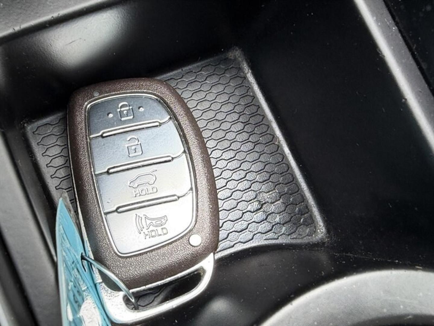 2017 Coliseum Gray Hyundai TUCSON AWD Value (KM8J3CA21HU) with an 1.6L Turbo I4 175hp 195ft. lbs. engine, Automatic transmission, located at 25355 Eames Street, Channahon, IL, 60410, (815) 467-1807, 41.429108, -88.228432 - Ready to roll in style and confidence? Check out this 2017 Hyundai Tucson Value, rocking that sleek Coliseum Gray exterior with a classy Gray interior that says, Ive arrived. Under the hood, you get a peppy 1.6L Turbo I4 engine pumping out 175 horsepower and 195 ft-lbs of torque enough zip to keep- Photo#27
