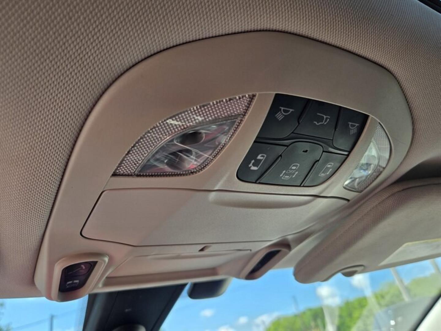 2017 Granite Crystal Metallic Clear Coat Chrysler Pacifica Limited (2C4RC1GG4HR) with an Pentastar 3.6L V6 287hp 262ft. lbs. engine, Automatic transmission, located at 25355 Eames Street, Channahon, IL, 60410, (815) 467-1807, 41.429108, -88.228432 - The 2017 Chrysler Pacifica Limited is a well-equipped minivan designed to offer a balance of performance, comfort, and advanced features. Powered by a Pentastar 3.6L V6 engine producing 287 horsepower and 262 lb-ft of torque, this vehicle provides a smooth and responsive driving experience. It deliv- Photo#24