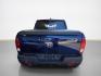 2022 Obsidian Blue Pearl Honda Ridgeline RTL (5FPYK3F52NB) with an 3.5L V6 280hp 262ft. lbs. engine, Automatic transmission, located at 25355 Eames Street, Channahon, IL, 60410, (815) 467-1807, 41.429108, -88.228432 - The 2022 Honda Ridgeline RTL is a versatile midsize pickup truck that combines capability, comfort, and advanced features. Powered by a 3.5L V6 engine delivering 280 horsepower and 262 lb-ft of torque, this model offers balanced performance for both city driving and highway cruising. With fuel effic- Photo#4