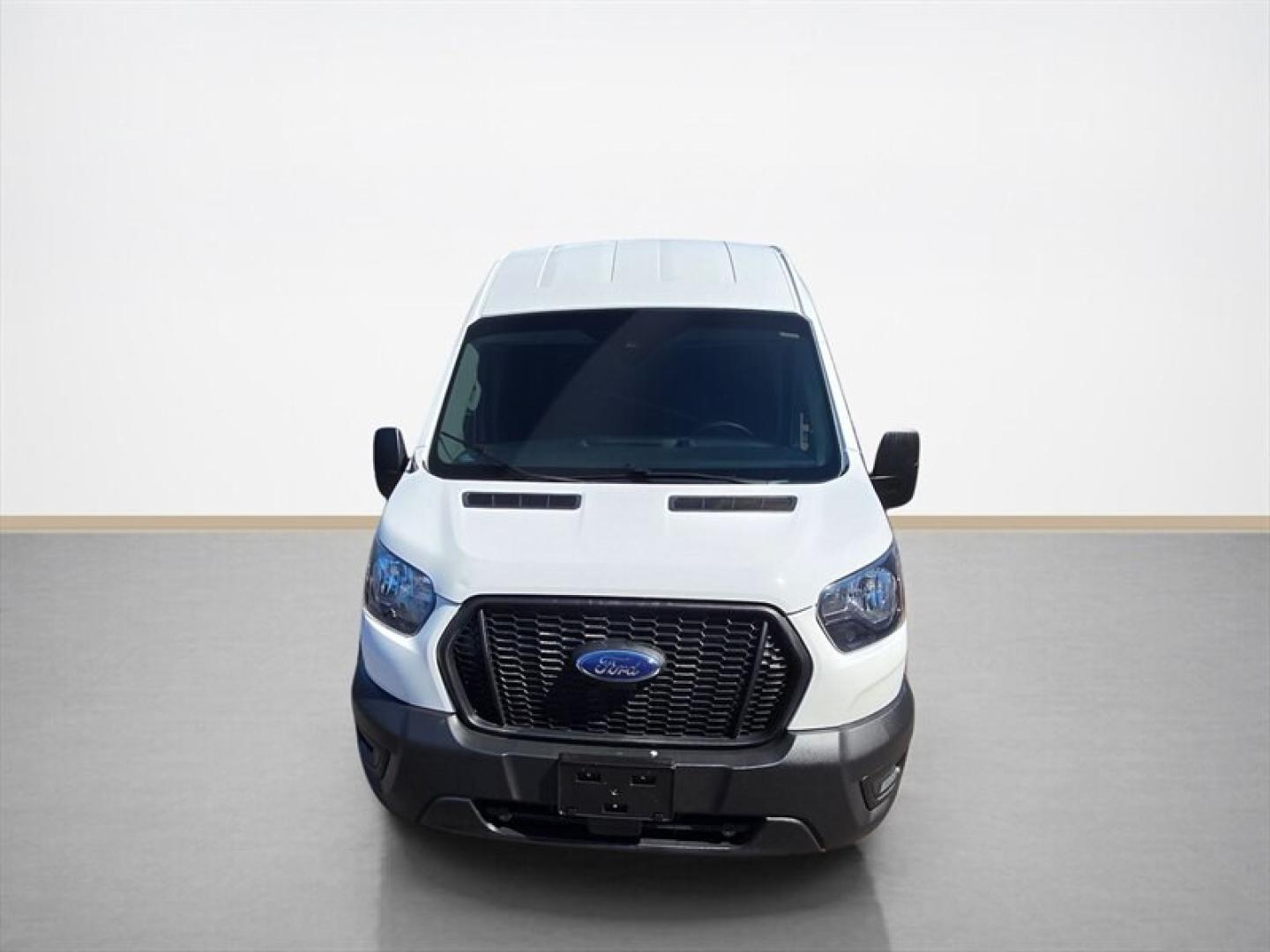 2022 Oxford White Ford Transit (1FTBR3U85NK) with an 3.5L Flex Fuel V6 275hp 262ft. lbs. engine, Automatic transmission, located at 25355 Eames Street, Channahon, IL, 60410, (815) 467-1807, 41.429108, -88.228432- Photo#8