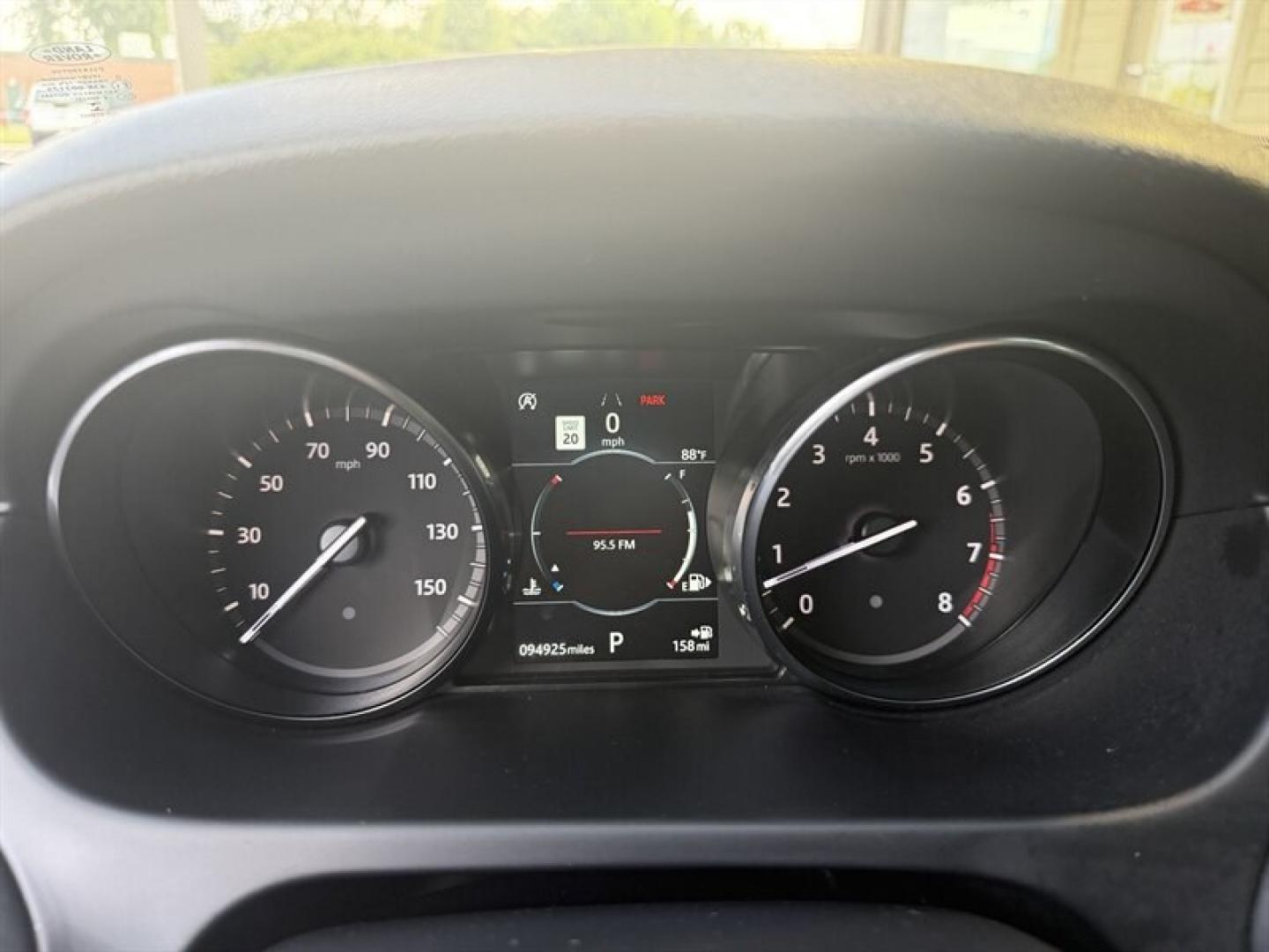 2019 Santorini Black Metallic Land Rover Discovery Sport HSE (SALCR2FX2KH) with an 2.0 engine, Automatic transmission, located at 25355 Eames Street, Channahon, IL, 60410, (815) 467-1807, 41.429108, -88.228432 - Ready to turn heads and conquer the urban jungle? Check out this 2019 Land Rover Discovery Sport HSE, rocking a peppy 2.0-liter engine thats as smooth as your favorite latte. With a fuel economy thats actually sensible for a luxury SUV21 MPG city and 25 MPG highwayyou'll get there in style without e- Photo#22