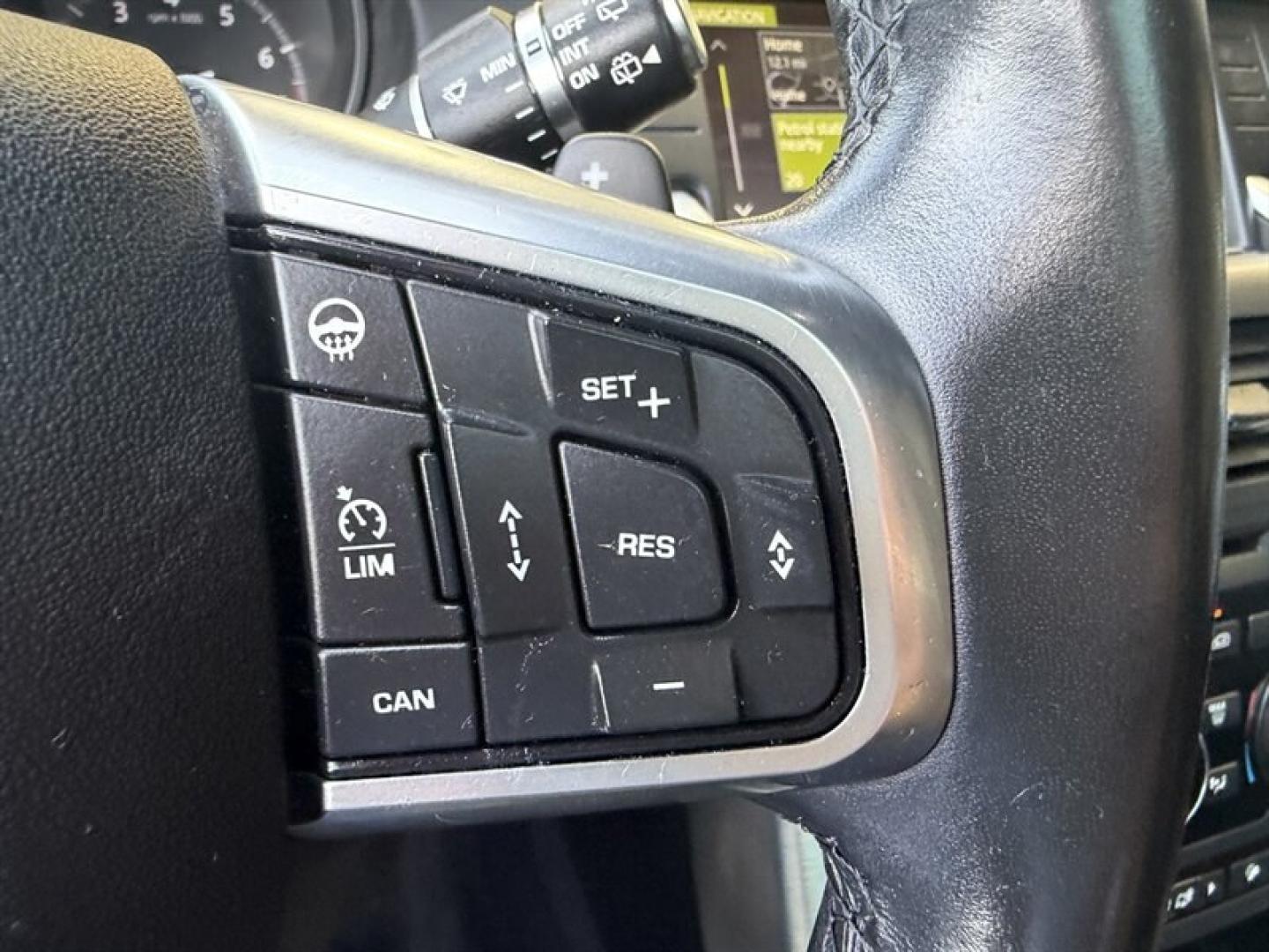 2019 Santorini Black Metallic Land Rover Discovery Sport HSE (SALCR2FX2KH) with an 2.0 engine, Automatic transmission, located at 25355 Eames Street, Channahon, IL, 60410, (815) 467-1807, 41.429108, -88.228432 - Ready to turn heads and conquer the urban jungle? Check out this 2019 Land Rover Discovery Sport HSE, rocking a peppy 2.0-liter engine thats as smooth as your favorite latte. With a fuel economy thats actually sensible for a luxury SUV21 MPG city and 25 MPG highwayyou'll get there in style without e- Photo#23