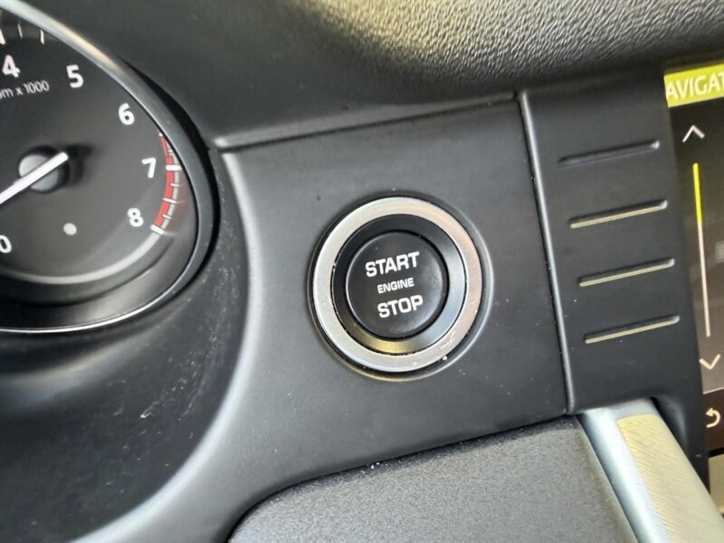 2019 Santorini Black Metallic Land Rover Discovery Sport HSE (SALCR2FX2KH) with an 2.0 engine, Automatic transmission, located at 25355 Eames Street, Channahon, IL, 60410, (815) 467-1807, 41.429108, -88.228432 - Ready to turn heads and conquer the urban jungle? Check out this 2019 Land Rover Discovery Sport HSE, rocking a peppy 2.0-liter engine thats as smooth as your favorite latte. With a fuel economy thats actually sensible for a luxury SUV21 MPG city and 25 MPG highwayyou'll get there in style without e- Photo#27