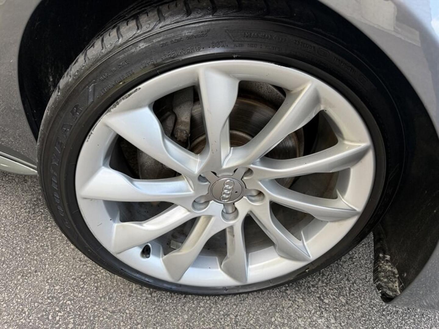 2015 Monsoon Gray Metallic Audi A5 2.0T Premium Plus quattro (WAUMFAFR0FA) with an 2.0 engine, TipTronic transmission, located at 25355 Eames Street, Channahon, IL, 60410, (815) 467-1807, 41.429108, -88.228432 - Feast your eyes on this sleek and sophisticated 2015 Audi A5 2.0T quattro Premium Plus where luxury meets performance with style that refuses to blend into the background. Under the hood, youve got a spirited 2.0-liter turbocharged engine that delivers just the right amount of punch, paired with Au- Photo#9