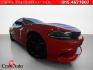 2021 Go Mango Dodge Charger R/T (2C3CDXCTXMH) with an HEMI 5.7L V8 370hp 395ft. lbs. engine, Automatic transmission, located at 25355 Eames Street, Channahon, IL, 60410, (815) 467-1807, 41.429108, -88.228432 - 2021 Dodge Charger R/T Plus HEMI Power in Go Mango! Turn every drive into an event with this head-turning Go Mango Charger R/T Plus, powered by the legendary 5.7L HEMI V8! It has the color, sound and muscle-car attitude you wantplus a loaded interior. 5.7L HEMI V8 engine Eight-speed automatic- Photo#0