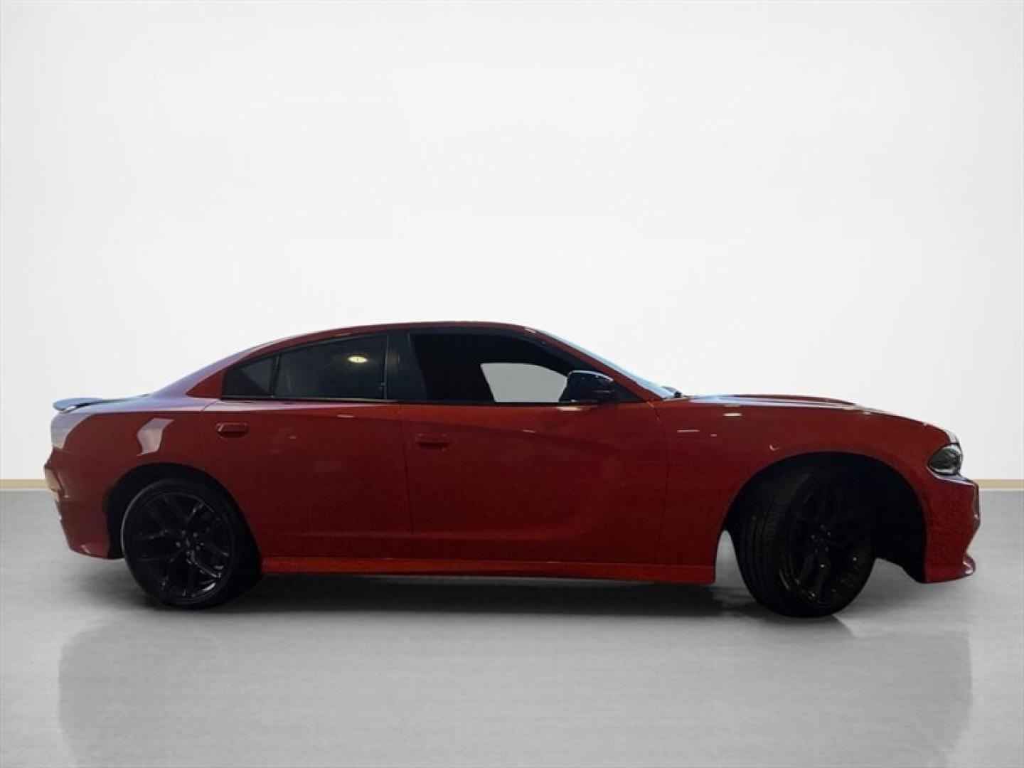 2021 Go Mango Dodge Charger R/T (2C3CDXCTXMH) with an HEMI 5.7L V8 370hp 395ft. lbs. engine, Automatic transmission, located at 25355 Eames Street, Channahon, IL, 60410, (815) 467-1807, 41.429108, -88.228432 - 2021 Dodge Charger R/T Plus HEMI Power in Go Mango! Turn every drive into an event with this head-turning Go Mango Charger R/T Plus, powered by the legendary 5.7L HEMI V8! It has the color, sound and muscle-car attitude you wantplus a loaded interior. 5.7L HEMI V8 engine Eight-speed automatic- Photo#1