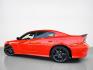 2021 Go Mango Dodge Charger R/T (2C3CDXCTXMH) with an HEMI 5.7L V8 370hp 395ft. lbs. engine, Automatic transmission, located at 25355 Eames Street, Channahon, IL, 60410, (815) 467-1807, 41.429108, -88.228432 - 2021 Dodge Charger R/T Plus HEMI Power in Go Mango! Turn every drive into an event with this head-turning Go Mango Charger R/T Plus, powered by the legendary 5.7L HEMI V8! It has the color, sound and muscle-car attitude you wantplus a loaded interior. 5.7L HEMI V8 engine Eight-speed automatic- Photo#6