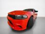 2021 Go Mango Dodge Charger R/T (2C3CDXCTXMH) with an HEMI 5.7L V8 370hp 395ft. lbs. engine, Automatic transmission, located at 25355 Eames Street, Channahon, IL, 60410, (815) 467-1807, 41.429108, -88.228432 - 2021 Dodge Charger R/T Plus HEMI Power in Go Mango! Turn every drive into an event with this head-turning Go Mango Charger R/T Plus, powered by the legendary 5.7L HEMI V8! It has the color, sound and muscle-car attitude you wantplus a loaded interior. 5.7L HEMI V8 engine Eight-speed automatic- Photo#7