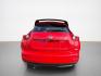 2014 Red Alert Nissan JUKE S (JN8AF5MR2ET) with an 1.6L Turbo I4 188hp 177ft. lbs. engine, Automatic transmission, located at 25355 Eames Street, Channahon, IL, 60410, (815) 467-1807, 41.429108, -88.228432 - 2014 Nissan JUKE S Turbocharged and Ready to Go! Looking for something sporty, fun, and different from everything else on the road? Check out this 2014 Nissan JUKE S FWD! Turbocharged 1.6L engine Automatic CVT Midnight Edition appearance package Black alloy wheels Rear spoiler Backup camera Bluet- Photo#4