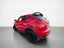 2014 Red Alert Nissan JUKE S (JN8AF5MR2ET) with an 1.6L Turbo I4 188hp 177ft. lbs. engine, Automatic transmission, located at 25355 Eames Street, Channahon, IL, 60410, (815) 467-1807, 41.429108, -88.228432 - 2014 Nissan JUKE S Turbocharged and Ready to Go! Looking for something sporty, fun, and different from everything else on the road? Check out this 2014 Nissan JUKE S FWD! Turbocharged 1.6L engine Automatic CVT Midnight Edition appearance package Black alloy wheels Rear spoiler Backup camera Bluet- Photo#5