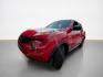 2014 Red Alert Nissan JUKE S (JN8AF5MR2ET) with an 1.6L Turbo I4 188hp 177ft. lbs. engine, Automatic transmission, located at 25355 Eames Street, Channahon, IL, 60410, (815) 467-1807, 41.429108, -88.228432 - 2014 Nissan JUKE S Turbocharged and Ready to Go! Looking for something sporty, fun, and different from everything else on the road? Check out this 2014 Nissan JUKE S FWD! Turbocharged 1.6L engine Automatic CVT Midnight Edition appearance package Black alloy wheels Rear spoiler Backup camera Bluet- Photo#7