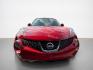 2014 Red Alert Nissan JUKE S (JN8AF5MR2ET) with an 1.6L Turbo I4 188hp 177ft. lbs. engine, Automatic transmission, located at 25355 Eames Street, Channahon, IL, 60410, (815) 467-1807, 41.429108, -88.228432 - 2014 Nissan JUKE S Turbocharged and Ready to Go! Looking for something sporty, fun, and different from everything else on the road? Check out this 2014 Nissan JUKE S FWD! Turbocharged 1.6L engine Automatic CVT Midnight Edition appearance package Black alloy wheels Rear spoiler Backup camera Bluet- Photo#8
