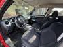2014 Red Alert Nissan JUKE S (JN8AF5MR2ET) with an 1.6L Turbo I4 188hp 177ft. lbs. engine, Automatic transmission, located at 25355 Eames Street, Channahon, IL, 60410, (815) 467-1807, 41.429108, -88.228432 - 2014 Nissan JUKE S Turbocharged and Ready to Go! Looking for something sporty, fun, and different from everything else on the road? Check out this 2014 Nissan JUKE S FWD! Turbocharged 1.6L engine Automatic CVT Midnight Edition appearance package Black alloy wheels Rear spoiler Backup camera Bluet- Photo#15