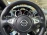 2014 Red Alert Nissan JUKE S (JN8AF5MR2ET) with an 1.6L Turbo I4 188hp 177ft. lbs. engine, Automatic transmission, located at 25355 Eames Street, Channahon, IL, 60410, (815) 467-1807, 41.429108, -88.228432 - 2014 Nissan JUKE S Turbocharged and Ready to Go! Looking for something sporty, fun, and different from everything else on the road? Check out this 2014 Nissan JUKE S FWD! Turbocharged 1.6L engine Automatic CVT Midnight Edition appearance package Black alloy wheels Rear spoiler Backup camera Bluet- Photo#18