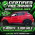 2014 Red Alert Nissan JUKE S (JN8AF5MR2ET) with an 1.6L Turbo I4 188hp 177ft. lbs. engine, Automatic transmission, located at 25355 Eames Street, Channahon, IL, 60410, (815) 467-1807, 41.429108, -88.228432 - 2014 Nissan JUKE S Turbocharged and Ready to Go! Looking for something sporty, fun, and different from everything else on the road? Check out this 2014 Nissan JUKE S FWD! Turbocharged 1.6L engine Automatic CVT Midnight Edition appearance package Black alloy wheels Rear spoiler Backup camera Bluet- Photo#1