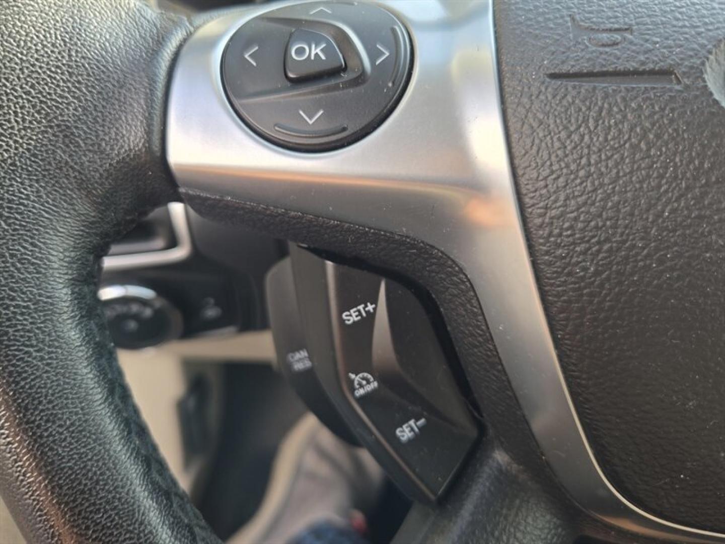 2012 Green Ford Focus (1FAHP3R41CL) with an 0.0 engine, Automatic transmission, located at 25355 Eames Street, Channahon, IL, 60410, (815) 467-1807, 41.429108, -88.228432- Photo#12