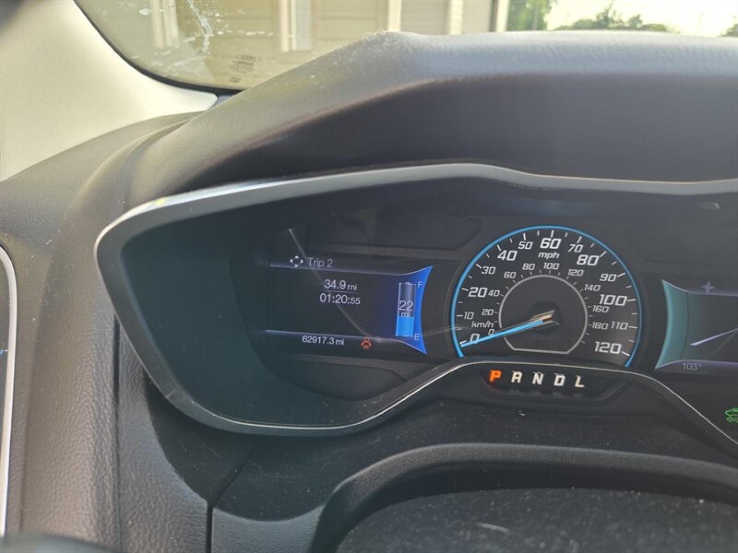 2012 Green Ford Focus (1FAHP3R41CL) with an 0.0 engine, Automatic transmission, located at 25355 Eames Street, Channahon, IL, 60410, (815) 467-1807, 41.429108, -88.228432- Photo#14