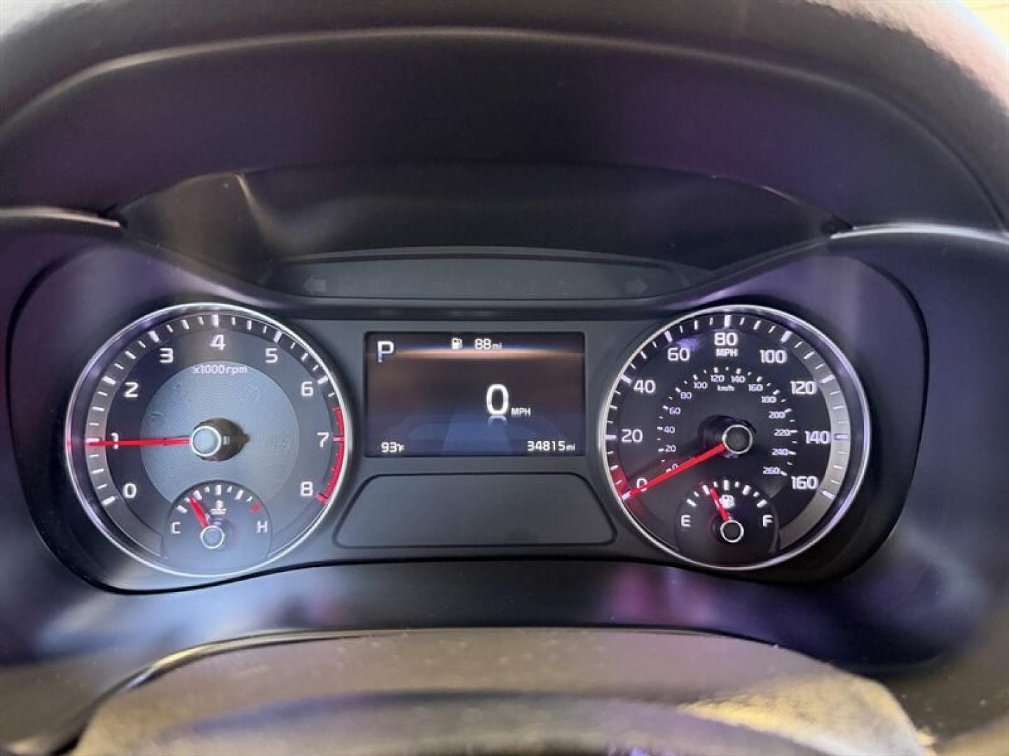 2023 Aurora Black Pearl Kia Forte LXS (3KPF24AD6PE) with an 2.0L I4 147hp 132ft. lbs. engine, Automatic transmission, located at 25355 Eames Street, Channahon, IL, 60410, (815) 467-1807, 41.429108, -88.228432 - Looking for a car thats fun, dependable, and doesnt drink gas like its free? This 2023 Kia Forte LXS is ready to make your daily drive a whole lot better! Sleek Aurora Black exterior, automatic transmission, and an impressive 39 MPG highway. Loaded with: Apple CarPlay and Android Auto Back-up cam- Photo#21