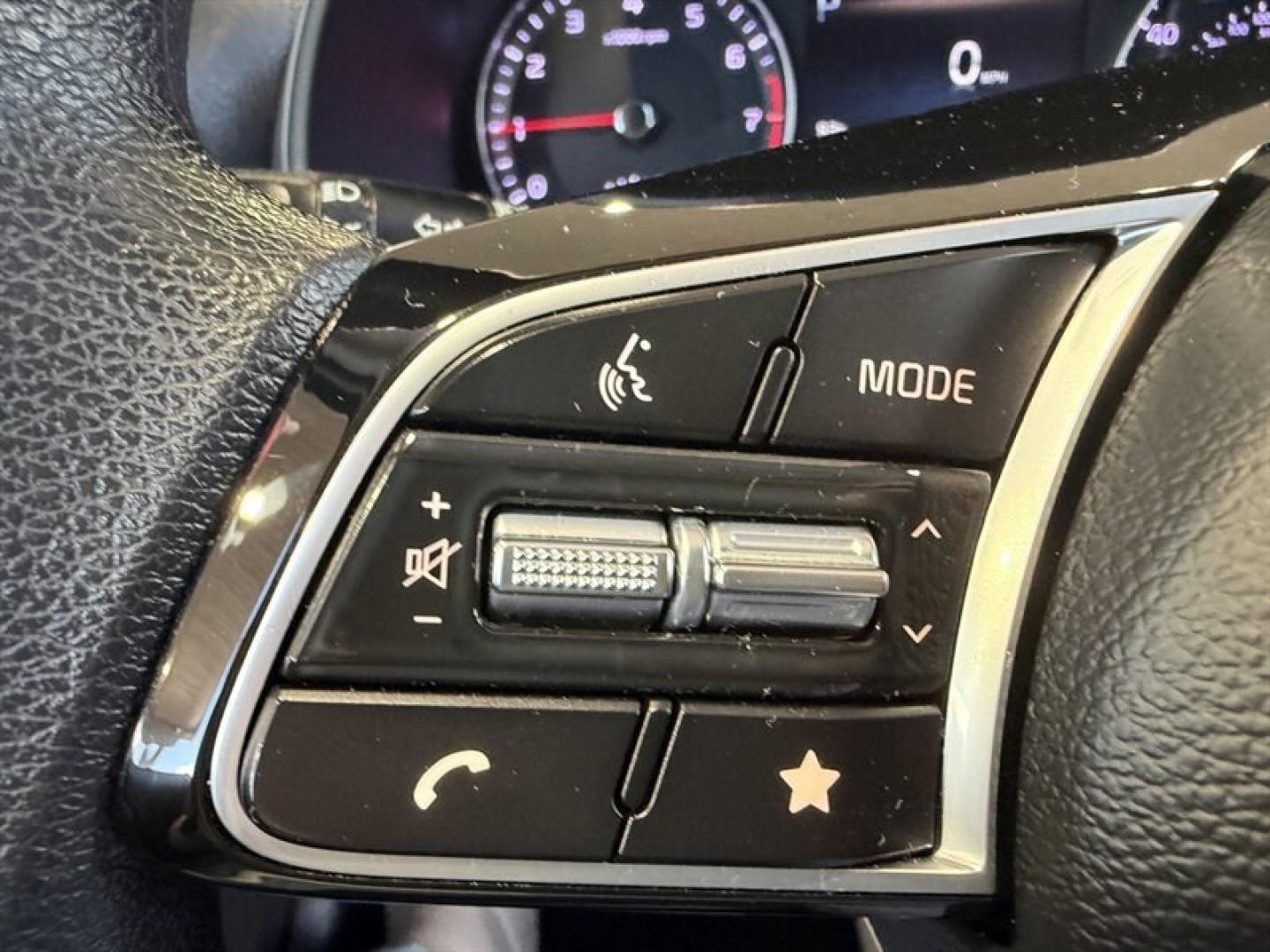 2023 Aurora Black Pearl Kia Forte LXS (3KPF24AD6PE) with an 2.0L I4 147hp 132ft. lbs. engine, Automatic transmission, located at 25355 Eames Street, Channahon, IL, 60410, (815) 467-1807, 41.429108, -88.228432 - Looking for a car thats fun, dependable, and doesnt drink gas like its free? This 2023 Kia Forte LXS is ready to make your daily drive a whole lot better! Sleek Aurora Black exterior, automatic transmission, and an impressive 39 MPG highway. Loaded with: Apple CarPlay and Android Auto Back-up cam- Photo#23