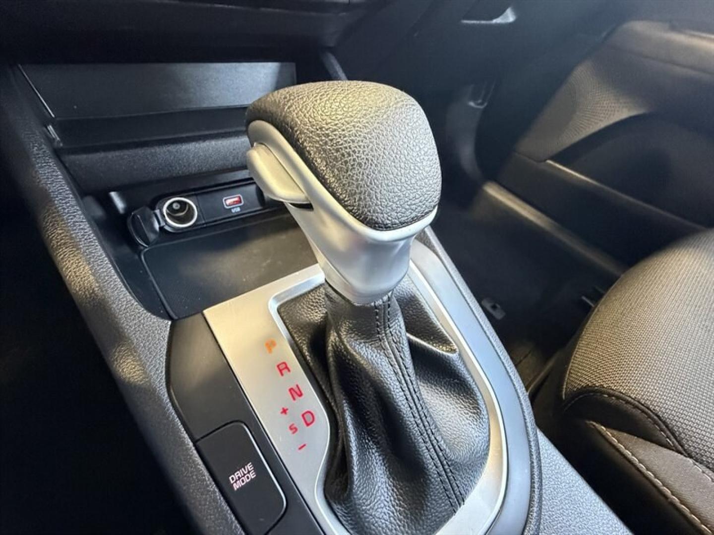2023 Aurora Black Pearl Kia Forte LXS (3KPF24AD6PE) with an 2.0L I4 147hp 132ft. lbs. engine, Automatic transmission, located at 25355 Eames Street, Channahon, IL, 60410, (815) 467-1807, 41.429108, -88.228432 - Looking for a car thats fun, dependable, and doesnt drink gas like its free? This 2023 Kia Forte LXS is ready to make your daily drive a whole lot better! Sleek Aurora Black exterior, automatic transmission, and an impressive 39 MPG highway. Loaded with: Apple CarPlay and Android Auto Back-up cam- Photo#24